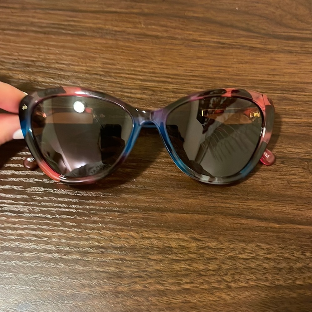 Privé Revaux Sunglasses